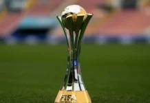 Os 6 clubes brasileiros campeões mundiais