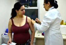 InfoGripe: alta nos casos de VSR reforça importância da vacinação