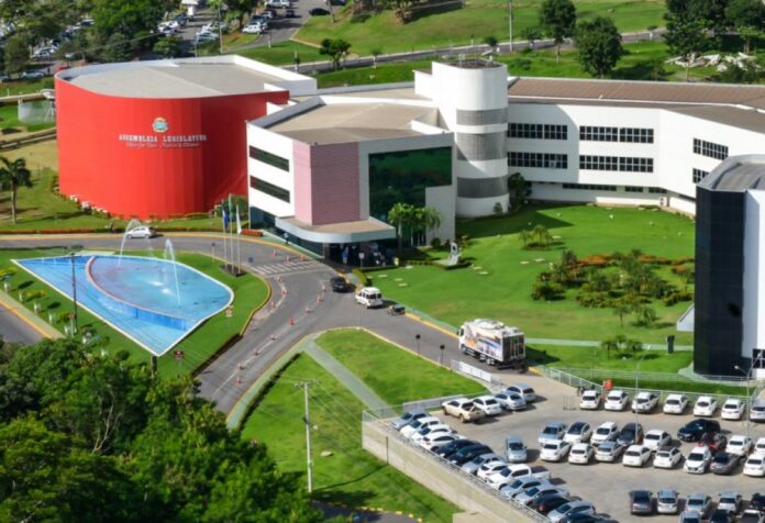 01 Deputados suspendem recesso para votar RGA e contas do governo em 15 de janeiro