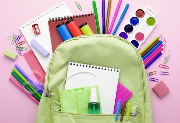 02 Mercado de livros e papelaria está aquecido com proximidade da volta às aulas