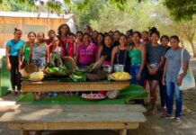 BERÇO DAS ÁGUAS. Povos Rikbaktsa e Apiaká implementam ações de gestão territorial