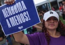 Mato Grosso está em 12º no ranking de feminicídios entre os estados brasileiros