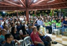 Acrimat em Ação percorre municípios da região oeste a partir de dois de fevereiro