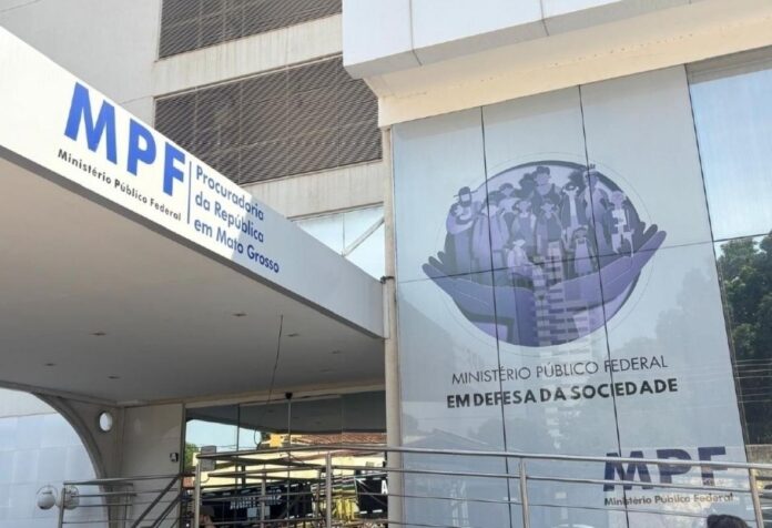 05 Ministério Público Federal investiga falta de alimentos em aldeia indígena de Mato Grosso