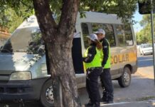 Prefeitura de VG convoca motoristas de táxis e vans escolares para vistoria anual obrigatória