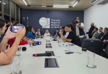 TRE-MT aposta em campanha nas escolas para aumentar alistamento de jovens até maio