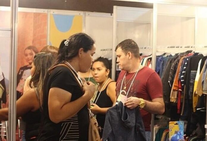 06 Começou nesta quarta-feira a Femoda-MT com expectativa de movimentar R$ 55 milhões em negócios