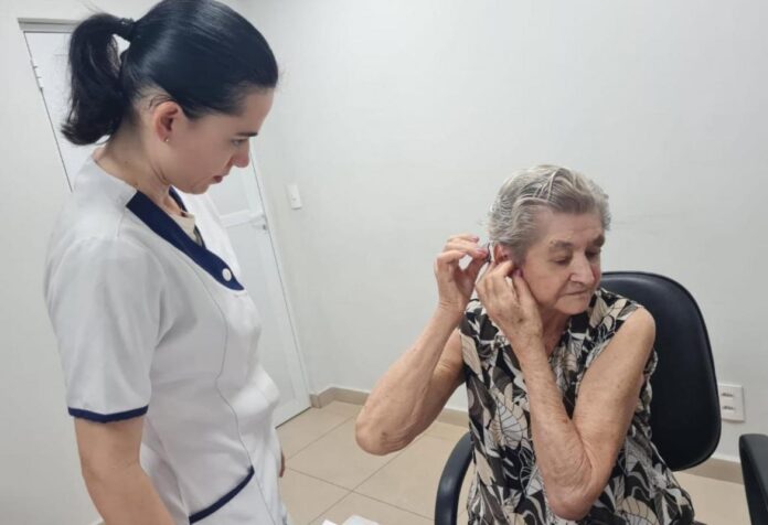 06 Cridac entregou 402 próteses ortopédicas e 1.729 cadeiras de rodas pelo SUS em 2025