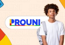 Prouni 1º semestre de 2026 oferece quase 600 mil bolsas; inscrições vão até 29 de janeiro