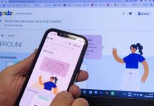 Prouni oferece 594 mil bolsas no primeiro semestre