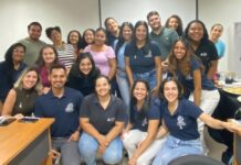 Sesp segue com programação sobre saúde mental para servidores de todas as forças policiais