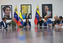 Presidente interina da Venezuela oferece cooperação com EUA após Trump ameaçar novo ataque