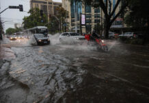 1º ciclone extratropical de 2026 atinge o Sul do Brasil e provoca impactos em SP e outros estados