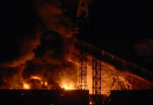 Trump confirma ataque a Venezuela e diz que Maduro foi capturado