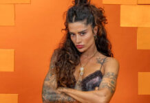 Quem saiu do BBB 26? Aline Campos é a primeira eliminada; veja porcentagens