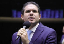 Os 5 políticos mais rejeitados do Brasil, segundo a pesquisa Atlas