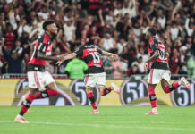 Flamengo aparece entre os 30 clubes mais ricos do mundo