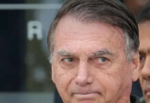 Moraes permite remição de pena por leitura a Bolsonaro em processo no STF