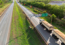 Duplicação da BR-163 reduz mortes em 25% em um ano; trechos prioritários registram quedas de até 95%