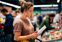 Cuiabanos iniciam 2026 pagando mais caro na cesta básica; valor volta a ultrapassar R$ 800