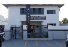 Polícia Civil prende condenado por estupro de vulnerável que aliciou adolescente pela internet