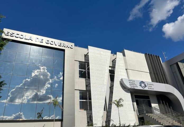 Escola de Governo