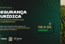 Famato realiza simpósio sobre segurança jurídica no agro