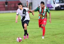 Fim de semana define a sétima rodada do Mato-Grossense 2026