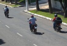 Foragido por violência doméstica é preso após ser identificado por câmeras do Vigia Mais MT