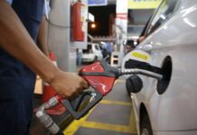 Aumento do ICMS eleva custo da gasolina e do diesel em 2026