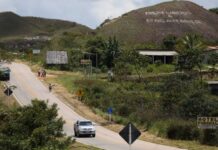 Fronteira entre Brasil e Venezuela permanece aberta e sob monitoramento