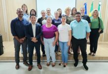 Conselho Municipal de Saúde elege nova diretoria para o biênio 2026/2027