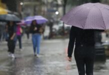 Janeiro terá chuvas irregulares e calor acima da média em grande parte do Brasil