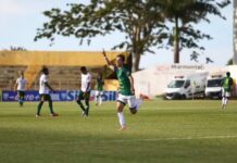 Luverdense estreia com derrota para o XV de Jaú na Copinha