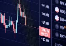 Ibovespa recua no último pregão em meio a correção e incertezas externas