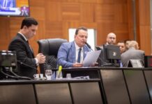 Blocos parlamentares da Assembleia Legislativa serão oficializados depois do carnaval