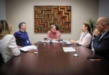 TCE MT reforça atuação na redução da fila por creches nos municípios