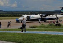 Governo Federal confirma investimentos para melhorias em três aeroportos no interior de Mato Grosso