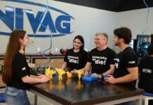 Vestibular Geral 2026 do UNIVAG oferece vagas em três formatos de ensino