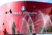 ALMT abre trabalhos legislativos de 2026 com sessão solene nesta segunda-feira (02)