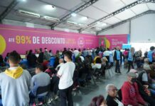 Feirão Limpa Nome começa com descontos de até 99% para renegociação de dívidas