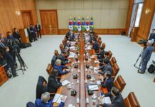 Brasil firma compromissos com Coreia do Sul e amplia mercado de carnes