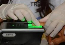 Biometria obrigatória para benefícios sociais: confira prazos e regras de transição