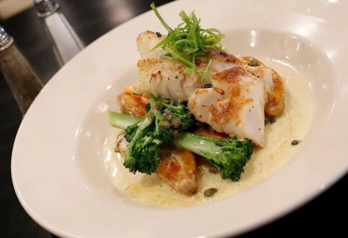 11 Consumo de peixe em restaurantes cresce, em média 20%, na Quaresma