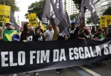 Contrários ao fim da escala 6×1, empresários se mobilizam para o contra-ataque