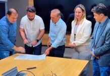 Câmara e Prefeitura de Lucas do Rio Verde garantem sinal positivo da Nova Rota Oeste para melhorias na BR-163