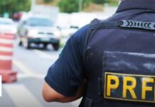 Ações da Polícia Rodoviária Federal resultaram na fiscalização de mais de 3,7 mil pessoas, na emissão de mais de 1,4 mil autos de infração e na prisão de 16 indivíduos no estado