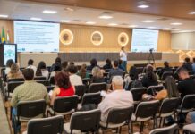 TCE-MT e Sema capacitam mais de 1,5 mil servidores em licenciamento e gestão ambiental