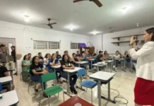 Sebrae/MT promove palestras em cinco municípios da região norte sobre a reforma tributária