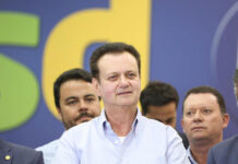 Filiação de governador ao PSD aumenta pressão no União; governo vê Kassab com mais poder de barganha